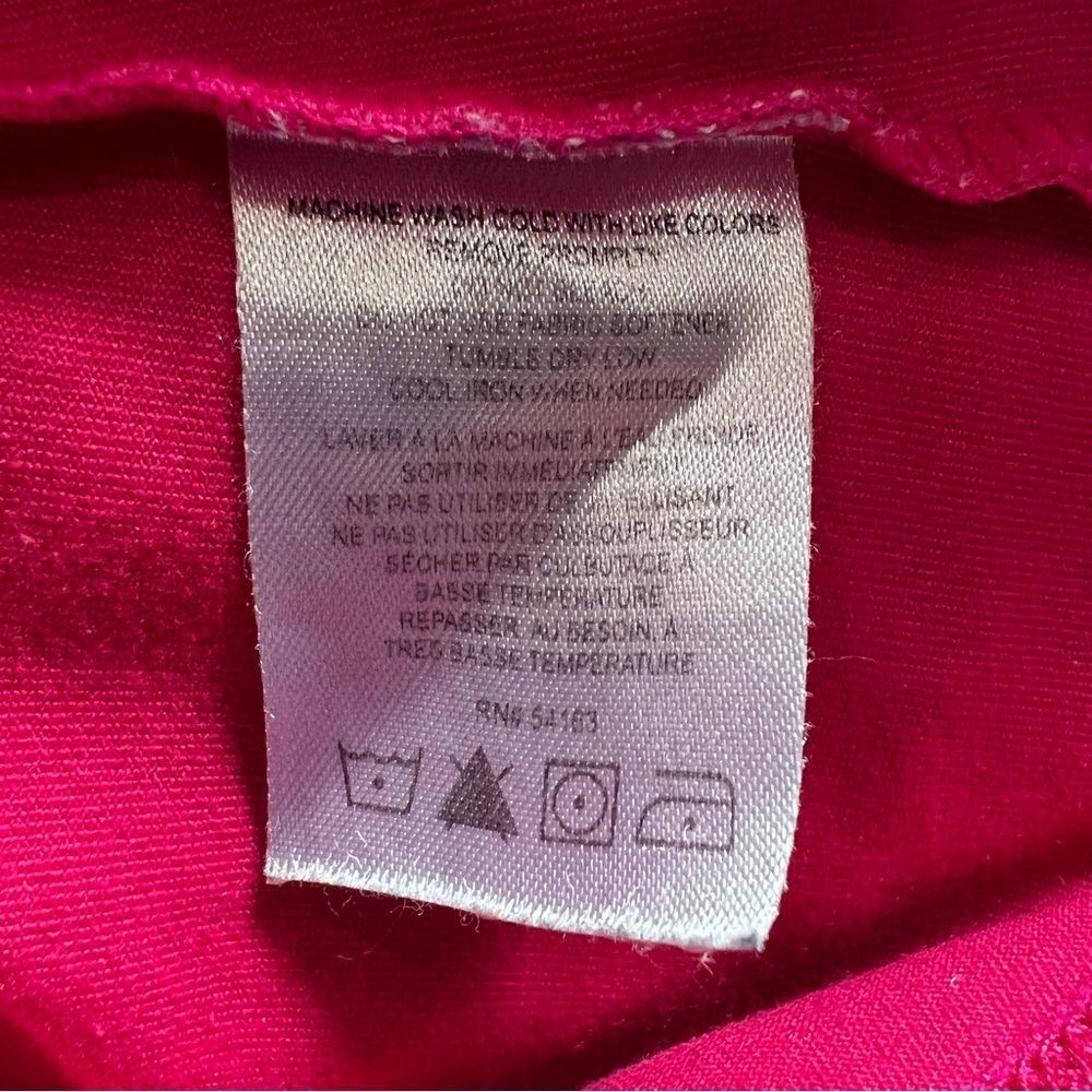 Calvin Klein Performance Tank Top - Picture 10 of 10